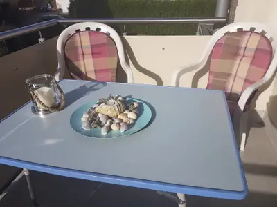 Ferienwohnung für 2 Personen (45 m²) in Grömitz 3/10