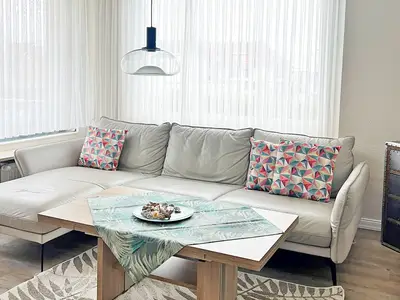 Ferienwohnung für 2 Personen (45 m²) in Grömitz 4/10