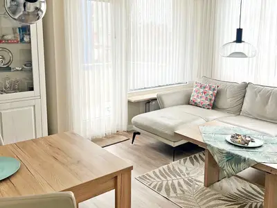 Ferienwohnung für 2 Personen (45 m²) in Grömitz 5/10