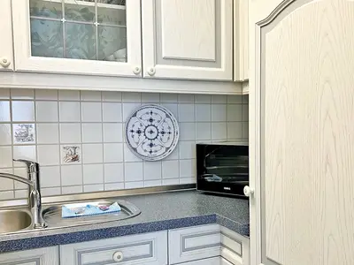 Ferienwohnung für 2 Personen (45 m²) in Grömitz 6/10