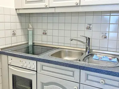 Ferienwohnung für 2 Personen (45 m²) in Grömitz 7/10