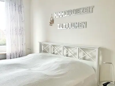 Ferienwohnung für 2 Personen (45 m²) in Grömitz 8/10