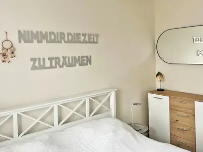 Ferienwohnung für 2 Personen (45 m²) in Grömitz 10/10