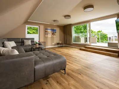 Ferienwohnung für 6 Personen (131 m²) in Grömitz 1/10