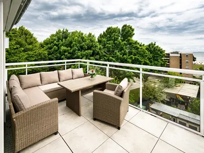 Ferienwohnung für 6 Personen (131 m²) in Grömitz 3/10