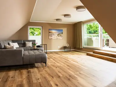 Ferienwohnung für 6 Personen (131 m²) in Grömitz 4/10