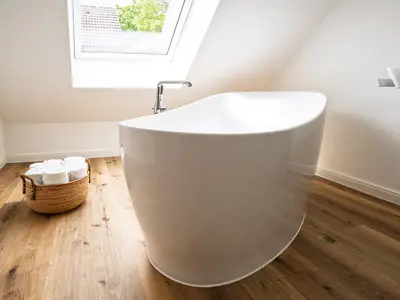 Ferienwohnung für 6 Personen (131 m²) in Grömitz 5/10