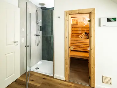 Ferienwohnung für 6 Personen (131 m²) in Grömitz 6/10