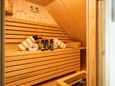 Ferienwohnung für 6 Personen (131 m²) in Grömitz 8/10