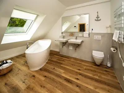 Ferienwohnung für 6 Personen (131 m²) in Grömitz 9/10