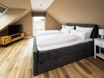 Ferienwohnung für 6 Personen (131 m²) in Grömitz 10/10