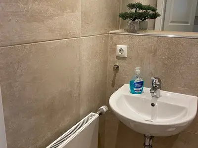 Ferienwohnung für 4 Personen (50 m²) in Grömitz 9/10