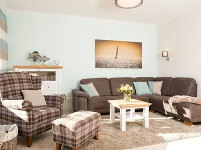 Ferienwohnung für 5 Personen (100 m²) in Grömitz 4/10