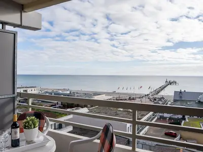 Ferienwohnung für 3 Personen (51 m²) in Grömitz 1/10