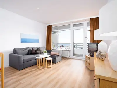 Ferienwohnung für 3 Personen (51 m²) in Grömitz 2/10