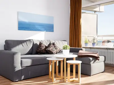 Ferienwohnung für 3 Personen (51 m²) in Grömitz 4/10