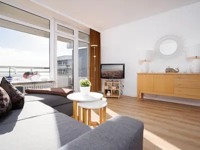 Ferienwohnung für 3 Personen (51 m²) in Grömitz 5/10