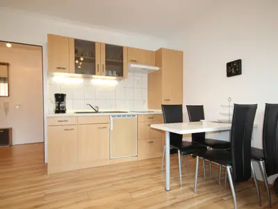 Ferienwohnung für 4 Personen (43 m²) in Grömitz 2/8