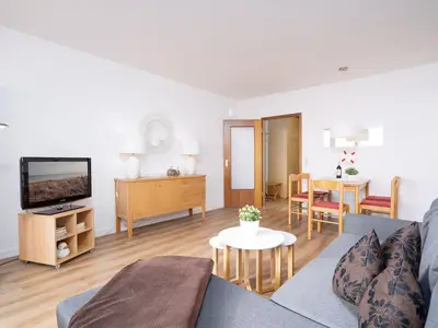 Ferienwohnung für 3 Personen (51 m²) in Grömitz 7/10