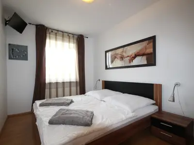 Ferienwohnung für 4 Personen (43 m²) in Grömitz 3/8