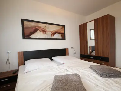 Ferienwohnung für 4 Personen (43 m²) in Grömitz 4/8