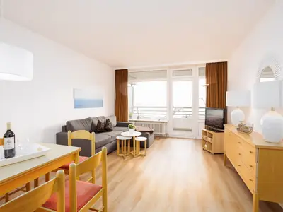 Ferienwohnung für 3 Personen (51 m²) in Grömitz 9/10