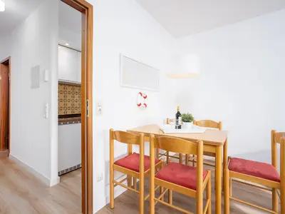 Ferienwohnung für 3 Personen (51 m²) in Grömitz 10/10