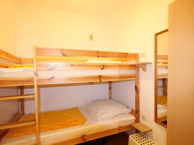 Ferienwohnung für 4 Personen (43 m²) in Grömitz 6/8