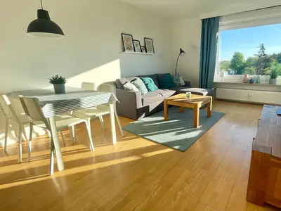 Ferienwohnung für 2 Personen (43 m²) in Grömitz 3/10