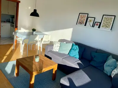 Ferienwohnung für 2 Personen (43 m²) in Grömitz 4/10