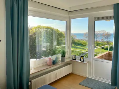 Ferienwohnung für 2 Personen (43 m²) in Grömitz 5/10