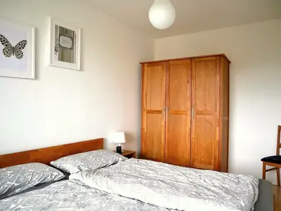 Ferienwohnung für 2 Personen (43 m²) in Grömitz 8/10