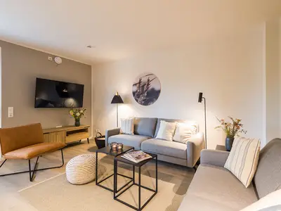 Ferienwohnung für 5 Personen (94 m²) in Grömitz 1/10