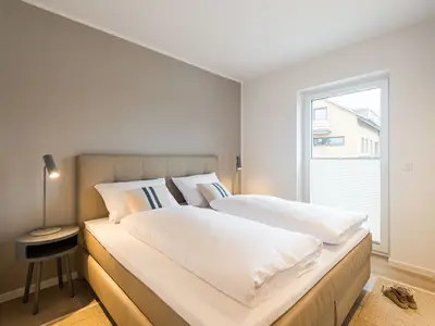 Ferienwohnung für 5 Personen (94 m²) in Grömitz 2/10
