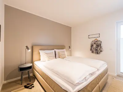 Ferienwohnung für 5 Personen (94 m²) in Grömitz 4/10