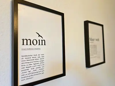 Ferienwohnung für 2 Personen (65 m²) in Grömitz 2/10