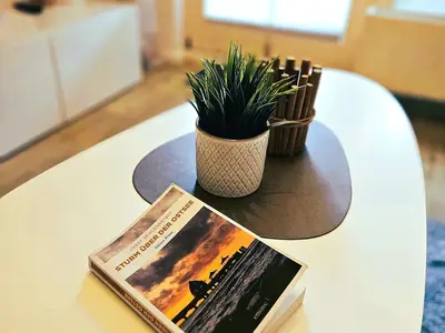 Ferienwohnung für 2 Personen (65 m²) in Grömitz 4/10