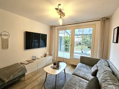 Ferienwohnung für 2 Personen (65 m²) in Grömitz 6/10