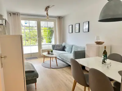 Ferienwohnung für 2 Personen (65 m²) in Grömitz 7/10