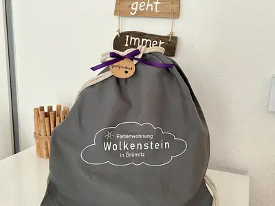 Ferienwohnung für 2 Personen (65 m²) in Grömitz 10/10