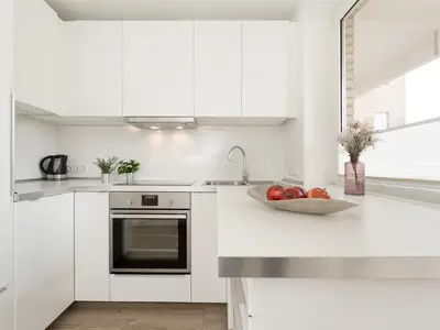 Ferienwohnung für 4 Personen (53 m²) in Grömitz 4/10