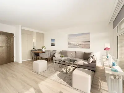 Ferienwohnung für 4 Personen (53 m²) in Grömitz 7/10