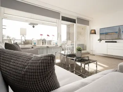 Ferienwohnung für 4 Personen (53 m²) in Grömitz 9/10