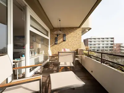 Ferienwohnung für 4 Personen (53 m²) in Grömitz 10/10