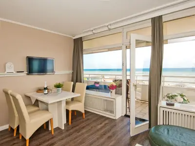 Ferienwohnung für 3 Personen (50 m²) in Grömitz 2/10