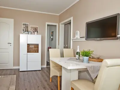 Ferienwohnung für 3 Personen (50 m²) in Grömitz 4/10