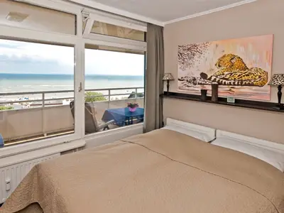 Ferienwohnung für 3 Personen (50 m²) in Grömitz 5/10