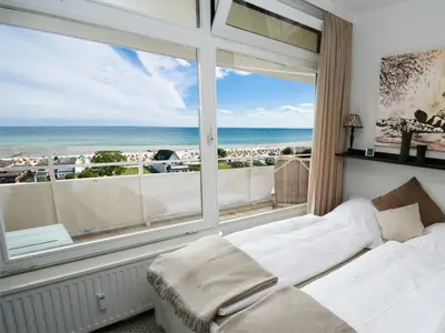 Ferienwohnung für 3 Personen (50 m²) in Grömitz 6/10