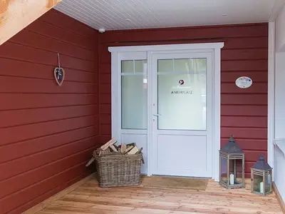 Ferienwohnung für 2 Personen (55 m²) in Grömitz 2/10