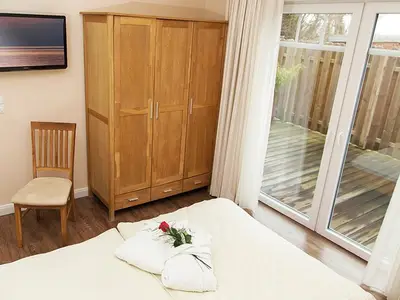 Ferienwohnung für 2 Personen (55 m²) in Grömitz 4/10